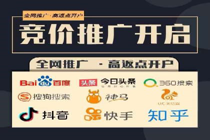 百度竞价包年实战：某行业巨头的成功秘诀